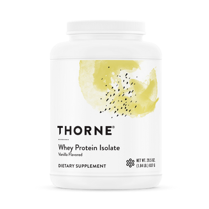 Whey Protein Isolate