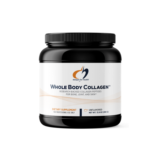 Whole Body Collagen