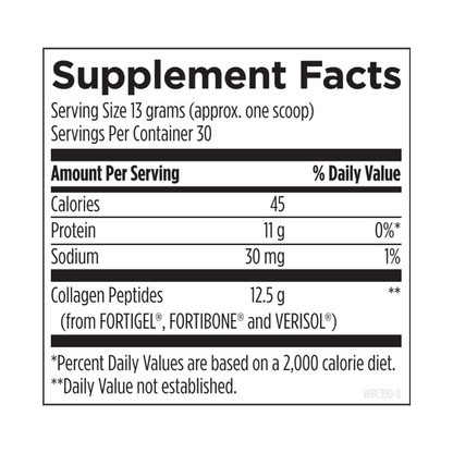 Whole Body Collagen