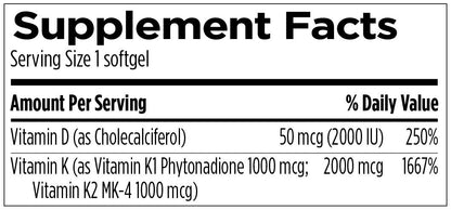 Vitamin D3 Pro
